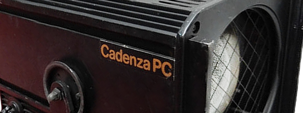 Cadenza PC